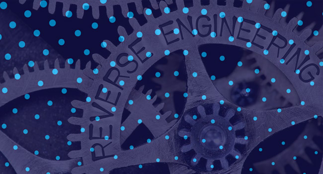 Reverse Engineering course