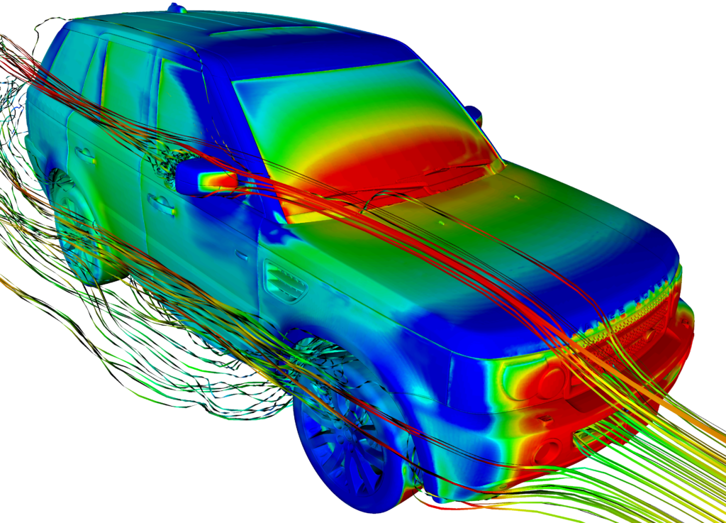 Mechanical Engineering Consultant – 3D Engineering Services & Solutions