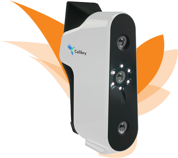 Calibry 3D Scanner