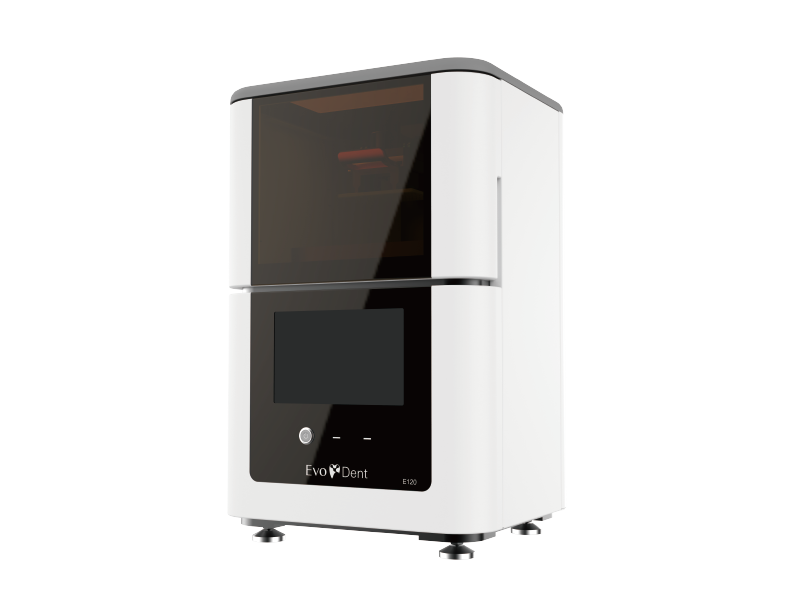 E120 DLP 3D Printers