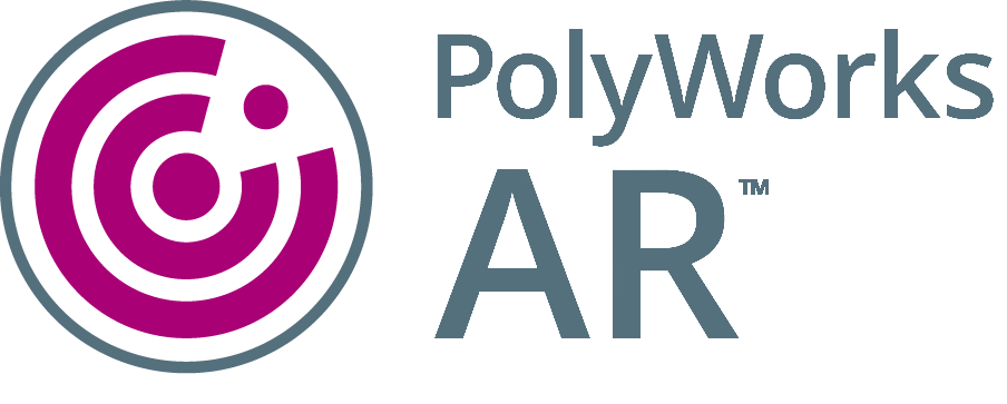 PolyWorks AR