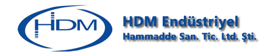 HDM Logo