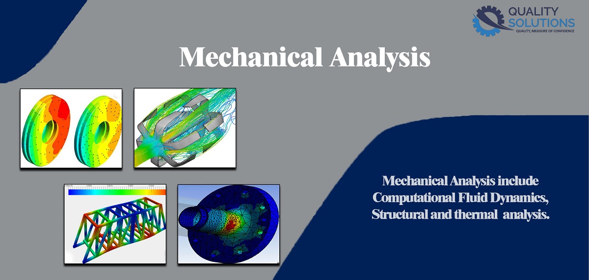 Mechanical Analysis